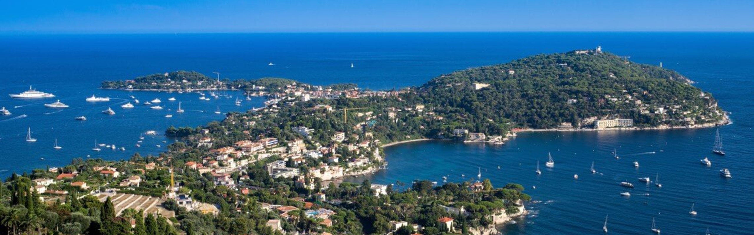Saint Jean Cap Ferrat 4