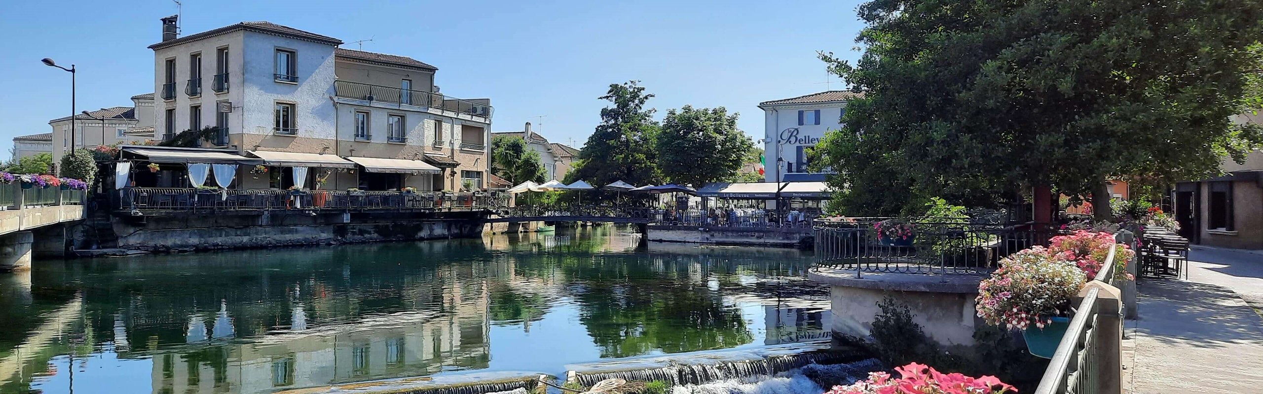 Lisle Sur La Sorgue 2