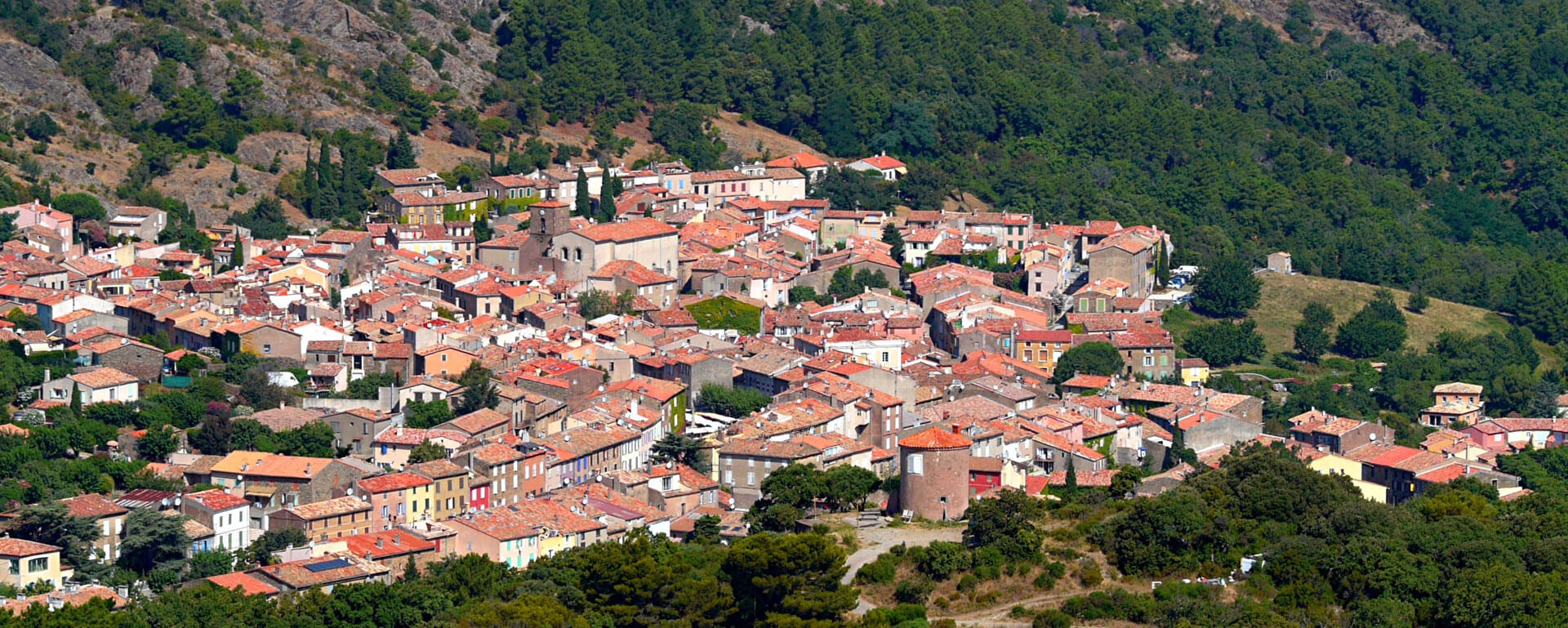 La Garde Freinet