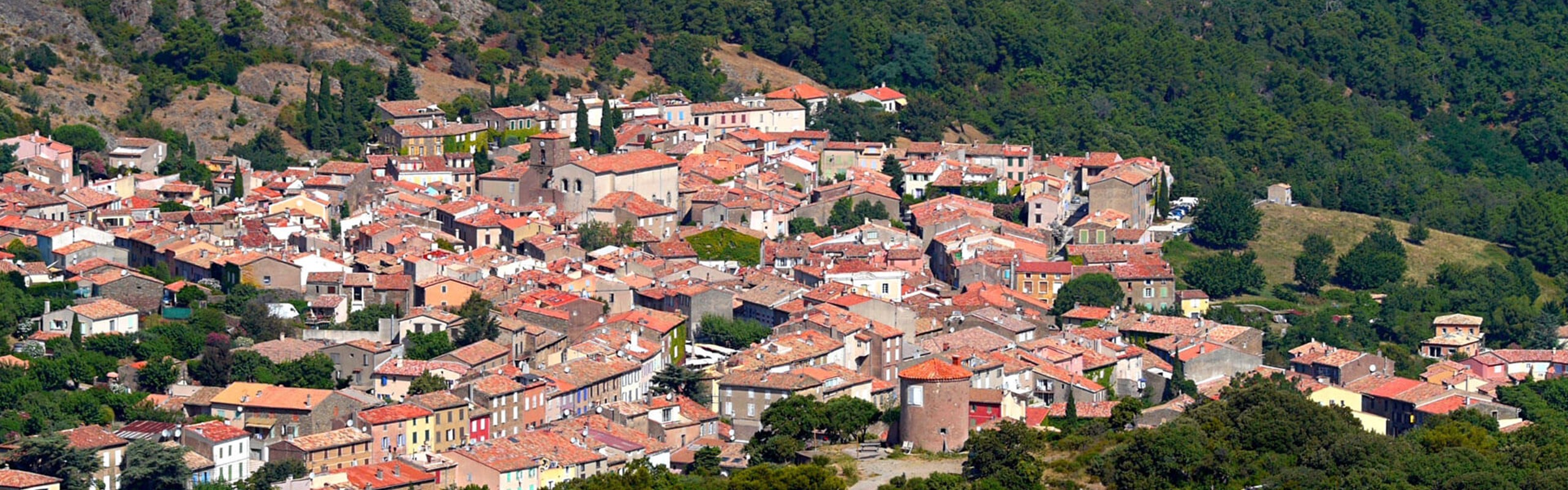 La Garde Freinet