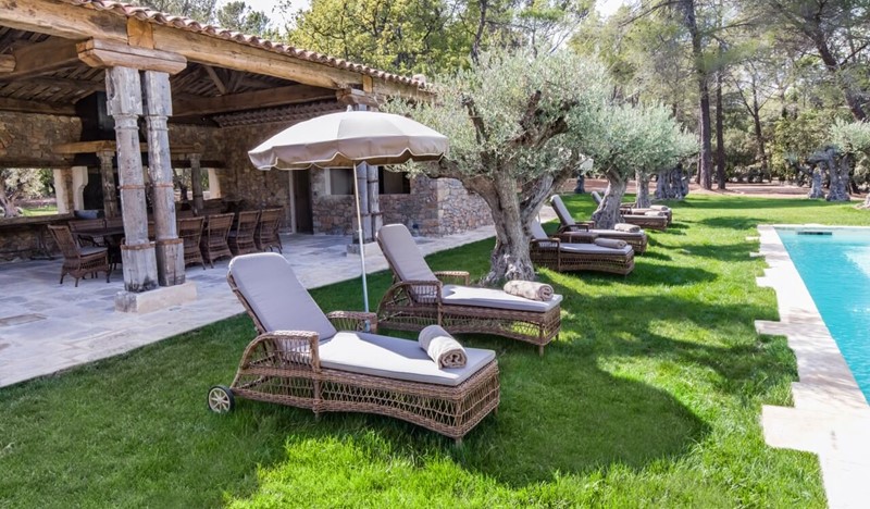 VILLA1 BERNE 66 Hdrm