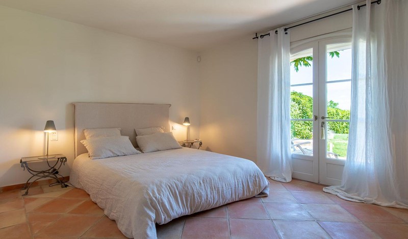 Villa Les Carles Saint Tropez Centre 4