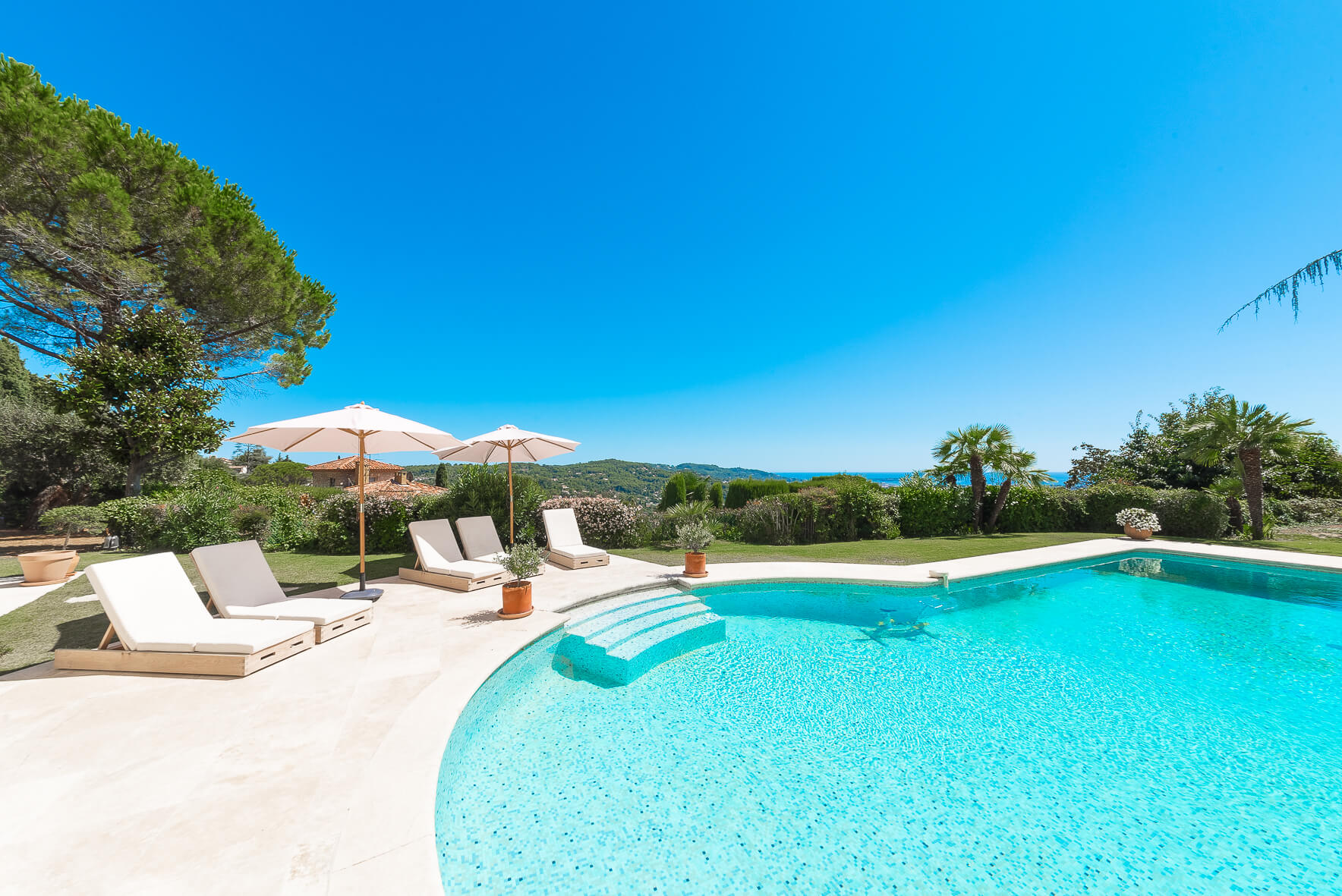 Villa Cecilia II MD Cdvillas5