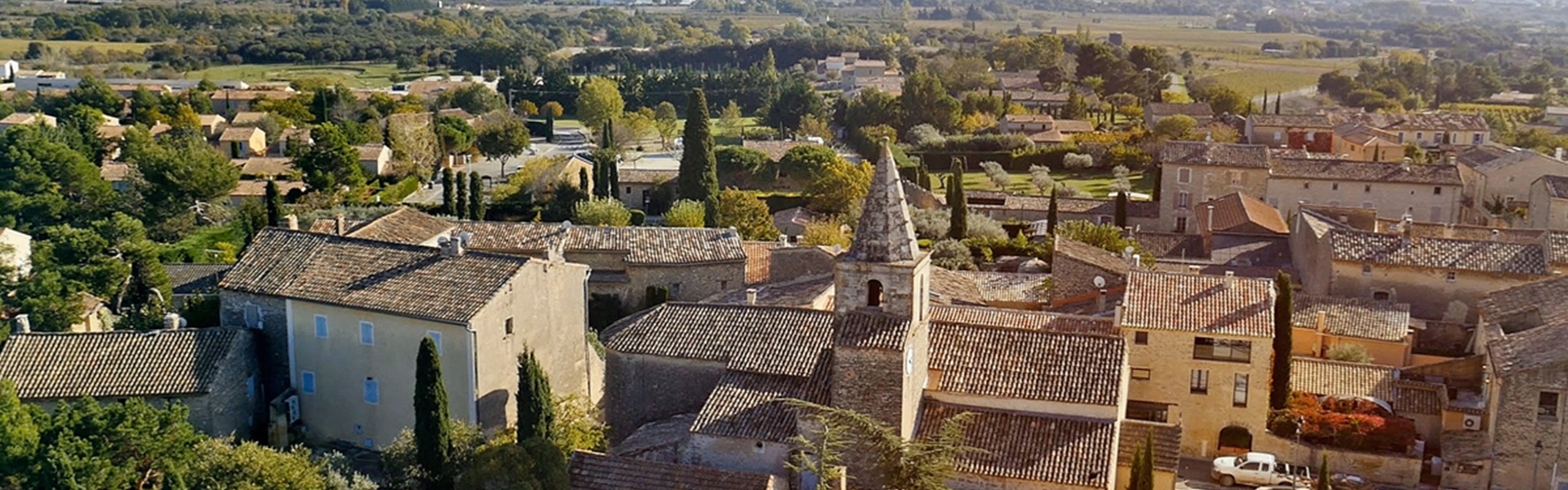 Cabrieres Avignon