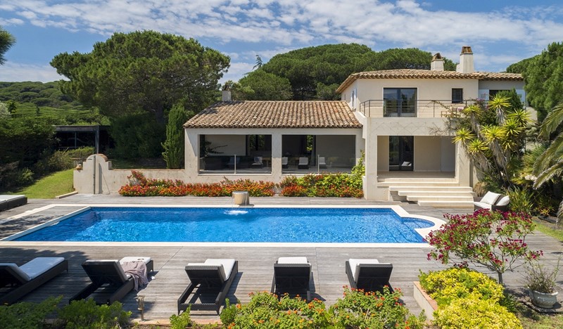 Villa Rental Saint Tropez 26 1 Of 1