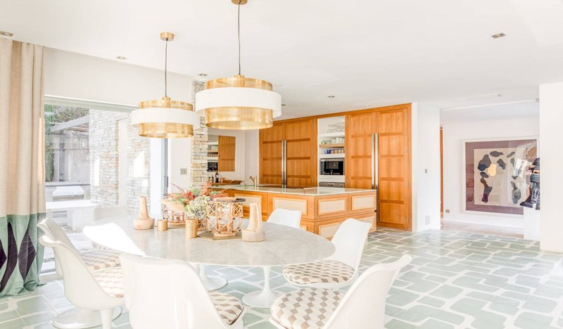 Villa Cassandra Luxury Villa Rental Saint Tropez 6