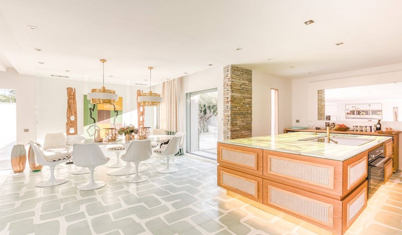 Villa Cassandra Luxury Villa Rental Saint Tropez 7