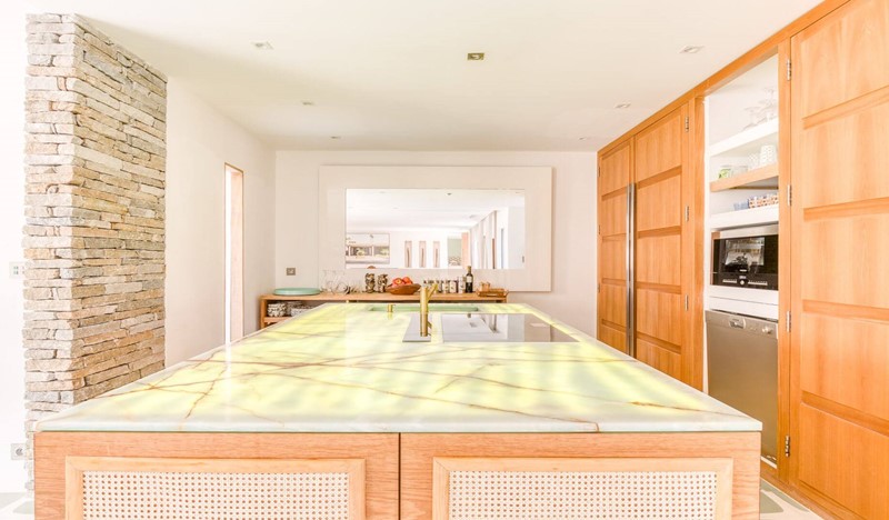 Villa Cassandra Luxury Villa Rental Saint Tropez 8