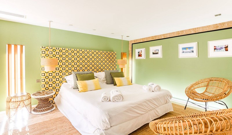 Villa Cassandra Luxury Villa Rental Saint Tropez 29