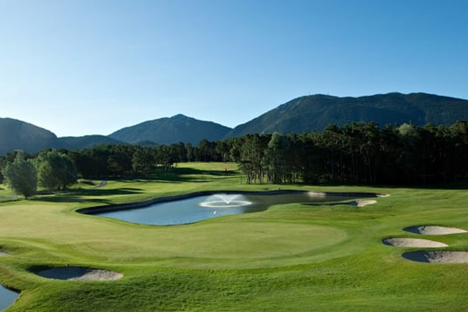 Ready to tee up in the South of France?