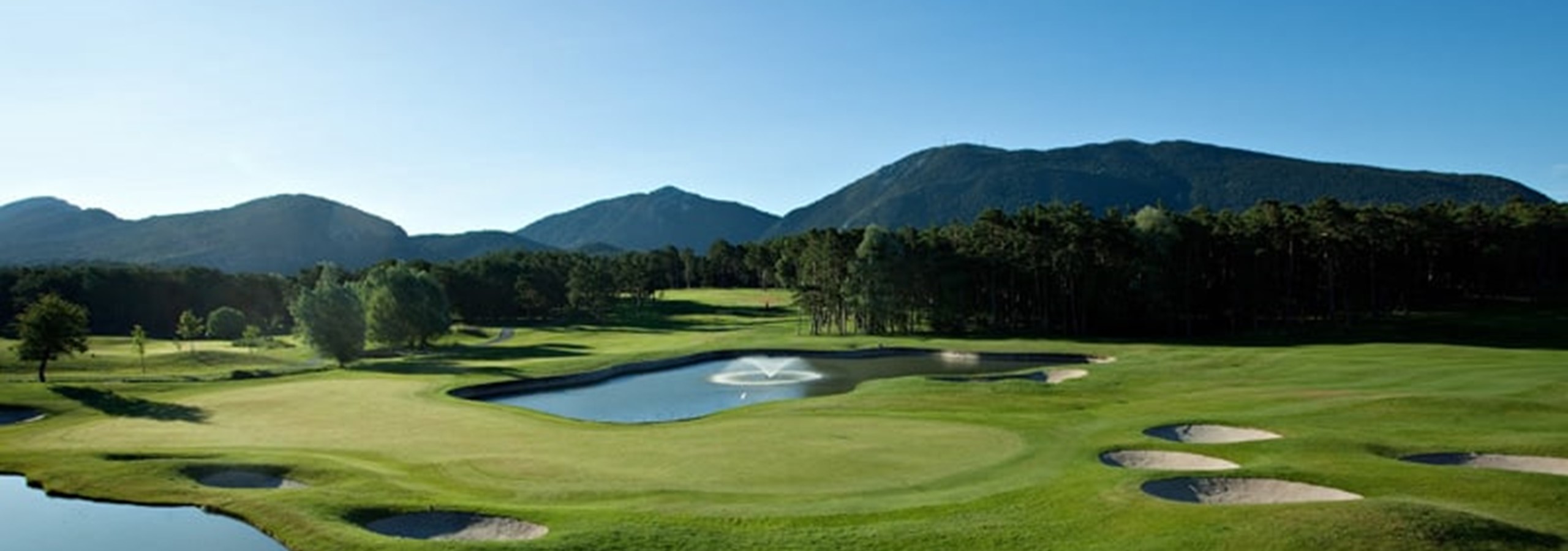 Ready to tee up in the South of France?