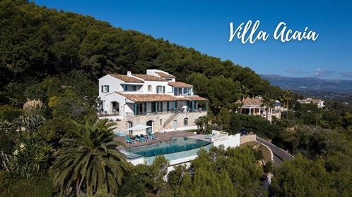 Villa Acaia