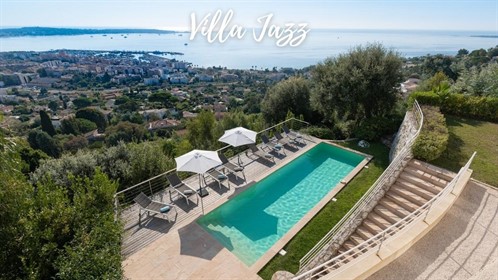 Villa Jazz