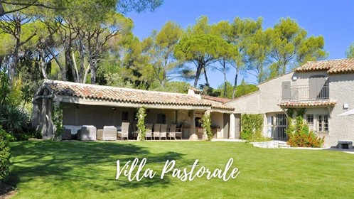 Villa Pastorale