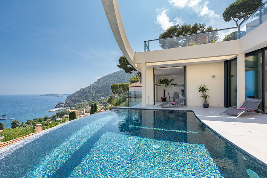 Villa White Lotus