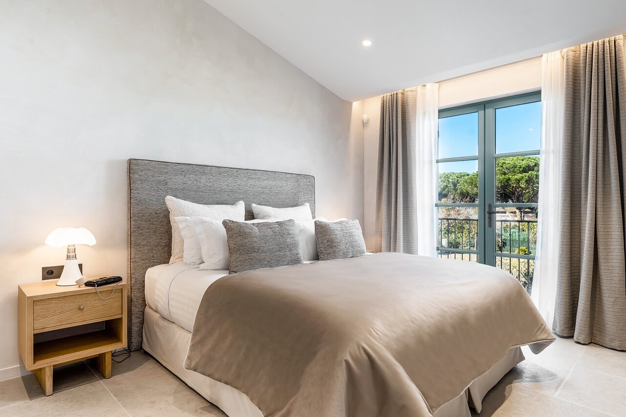 AREZZO Chambre 1 Bis