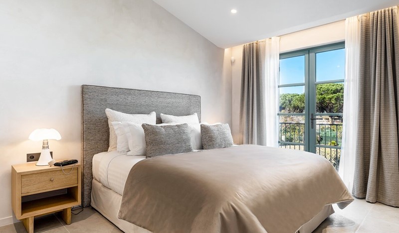 AREZZO Chambre 1 Bis