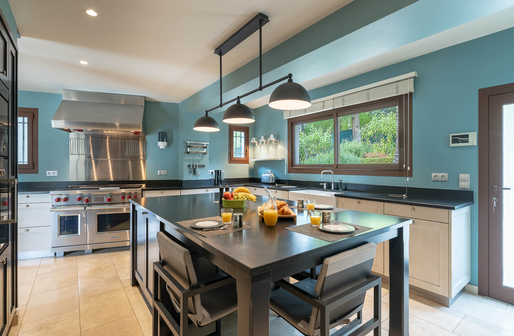 Villa La Trezane Cdvillas MD 11