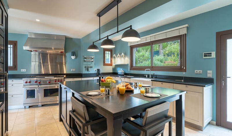 Villa La Trezane Cdvillas MD 11