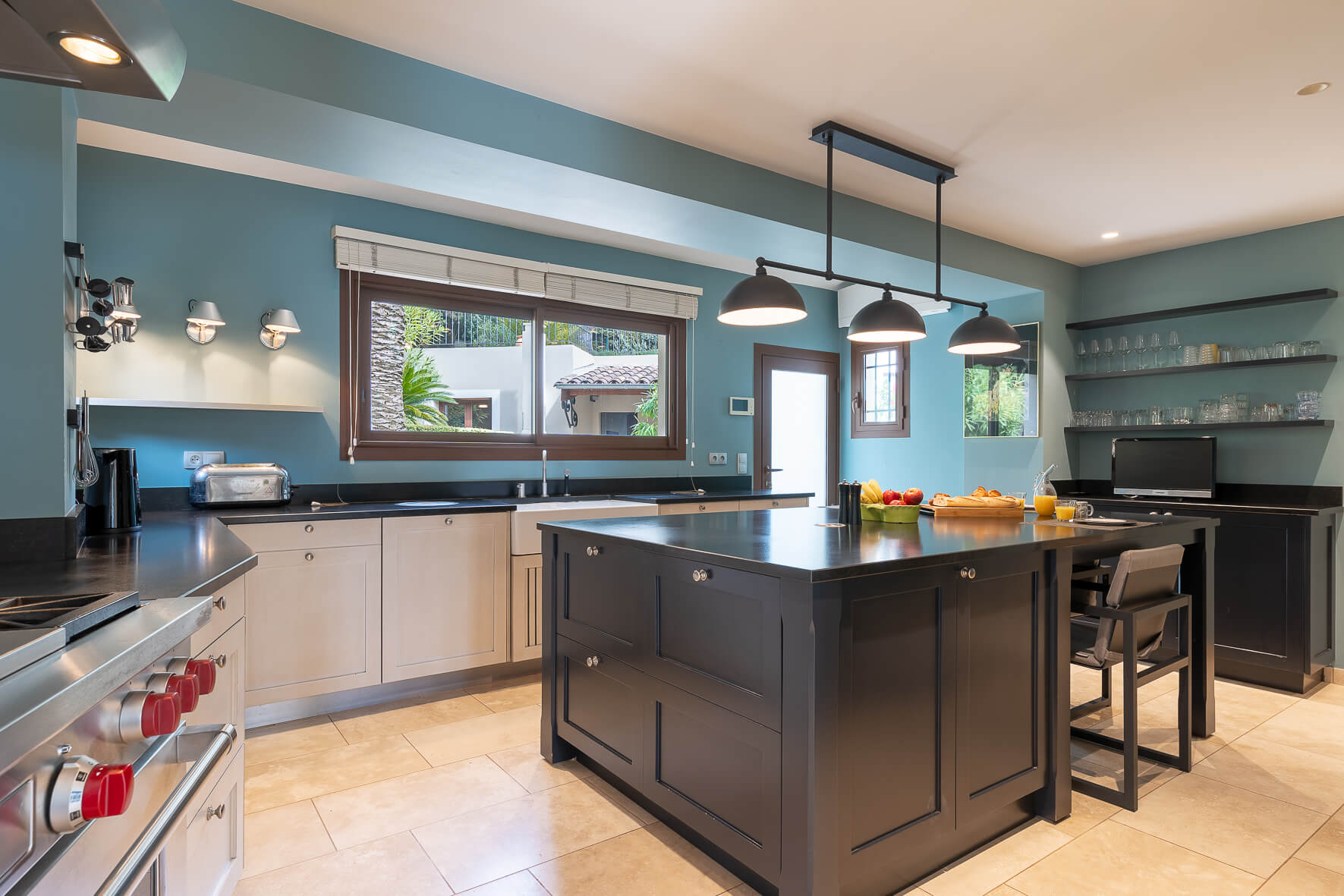 Villa La Trezane Cdvillas MD 13