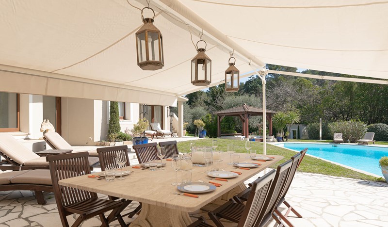 Villa La Trezane Cdvillas Ext MD 8