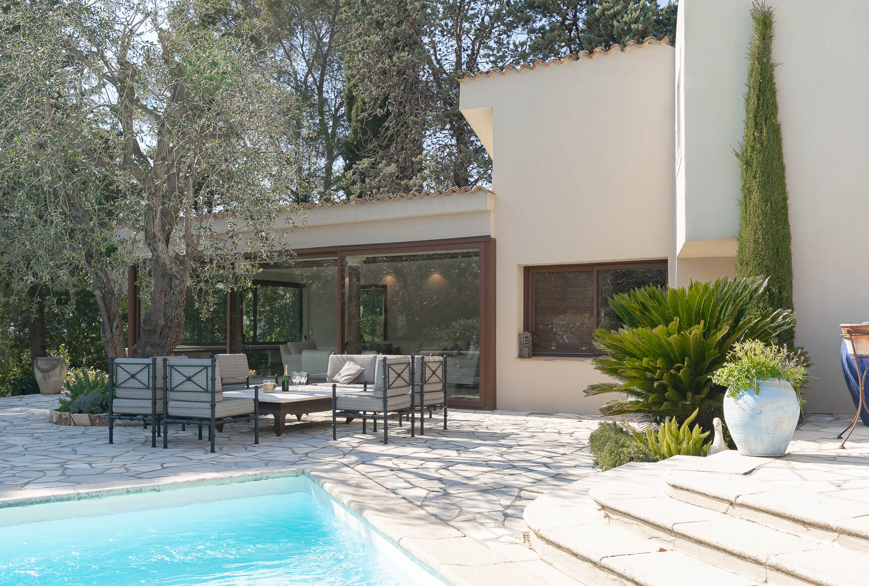 Villa La Trezane Cdvillas Ext MD 10