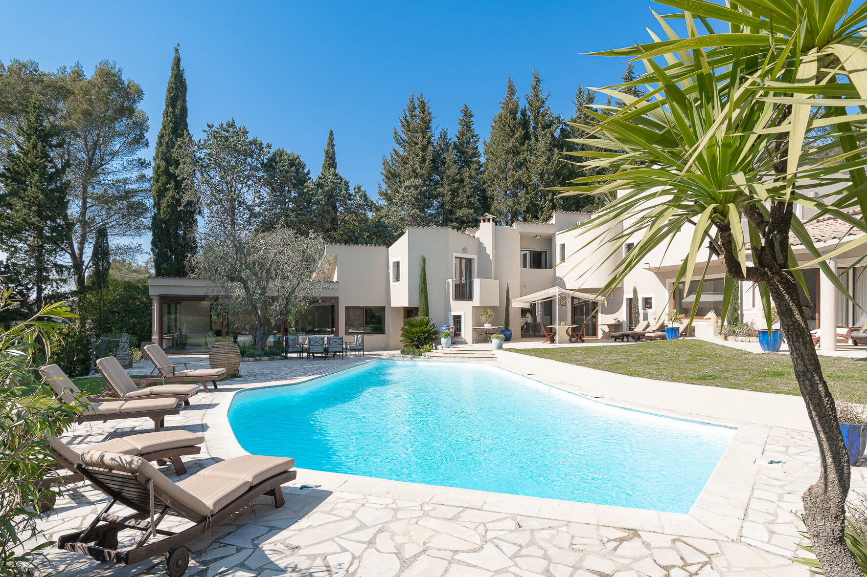 Villa La Trezane Cdvillas Ext MD 12