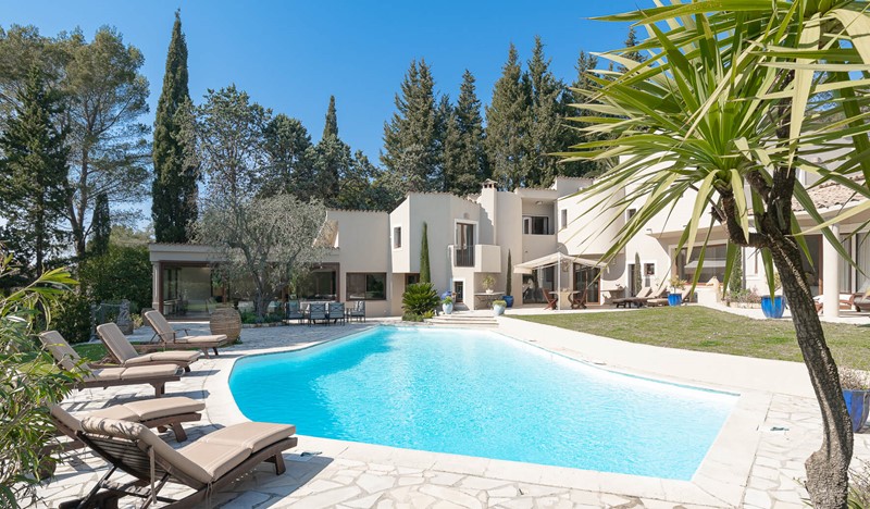 Villa La Trezane Cdvillas Ext MD 12