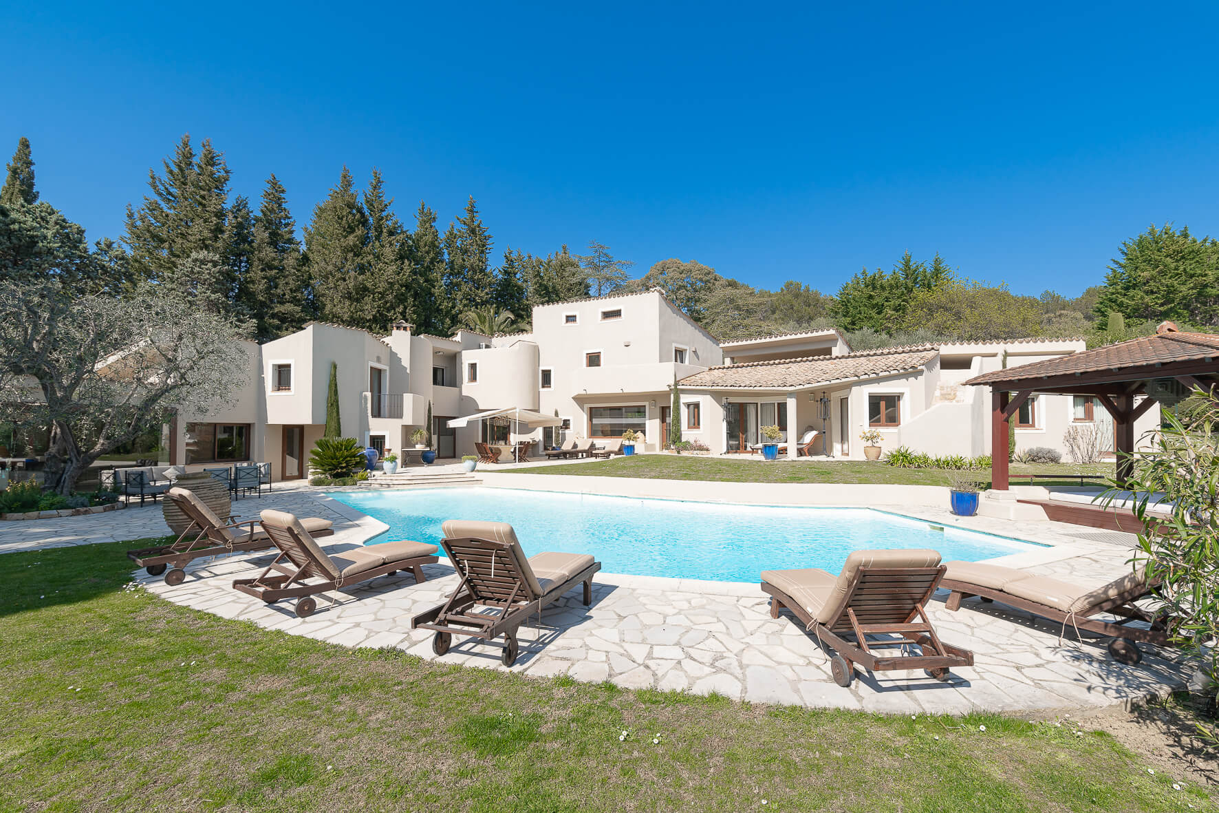 Villa La Trezane Cdvillas Ext MD 13