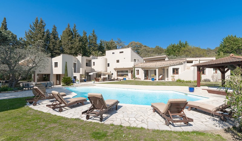 Villa La Trezane Cdvillas Ext MD 13