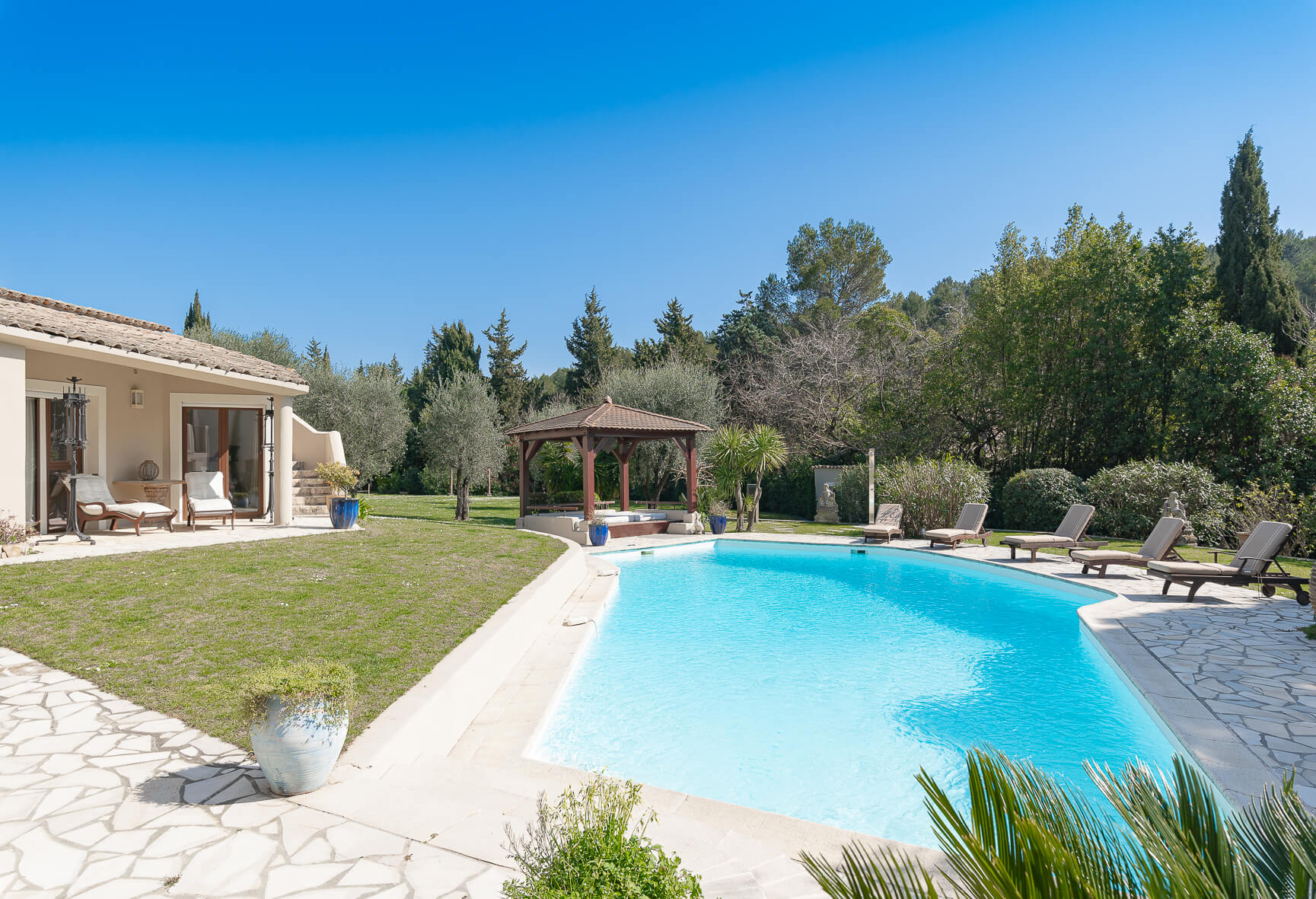 Villa La Trezane Cdvillas Ext MD 16