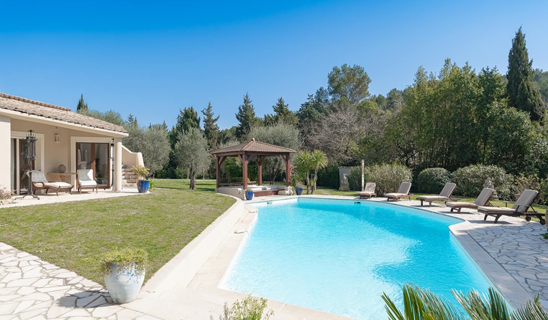 Villa La Trezane Cdvillas Ext MD 16