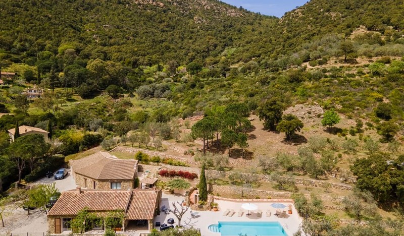 1882 Rt De La Garde Freinet Plan De La Tour 58