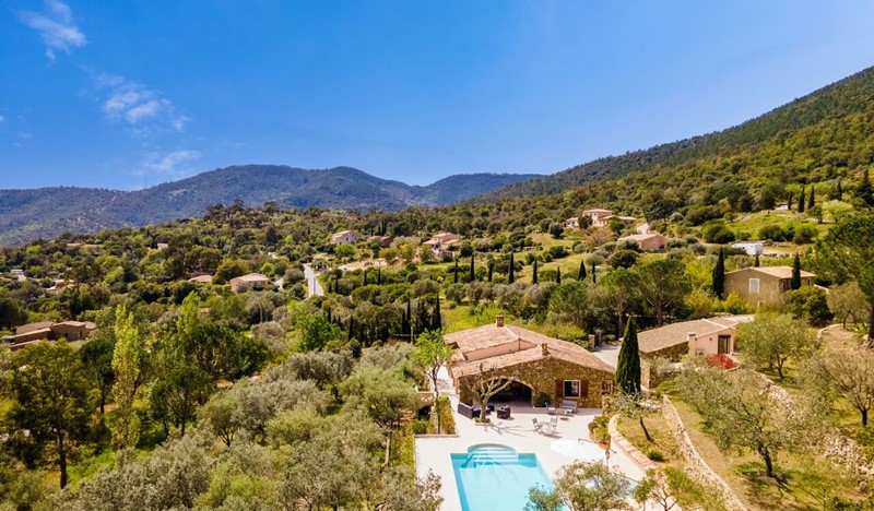 1882 Rt De La Garde Freinet Plan De La Tour 66