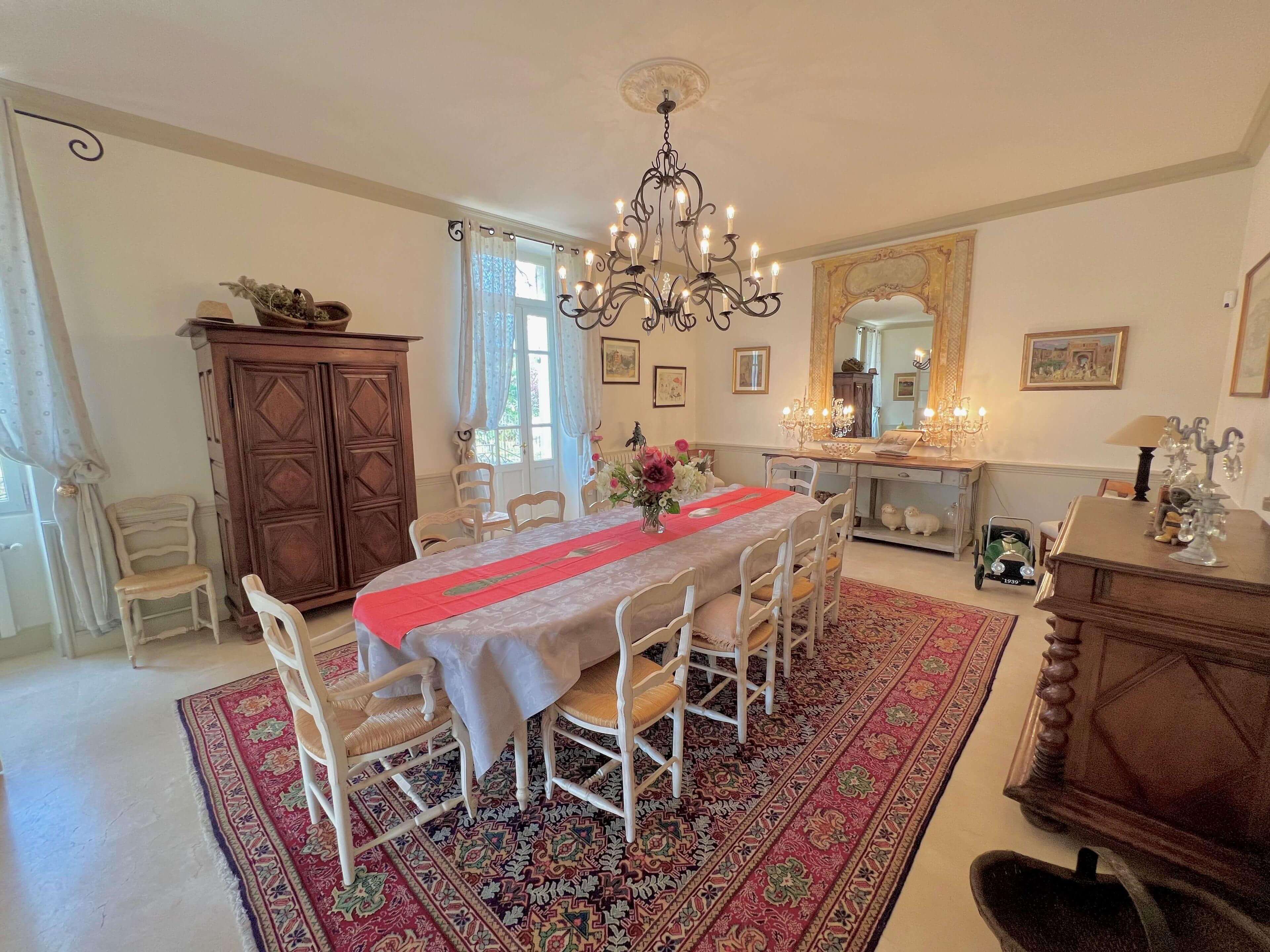 Villas for rent in Lacoste Cote d'Azur Villa Rentals