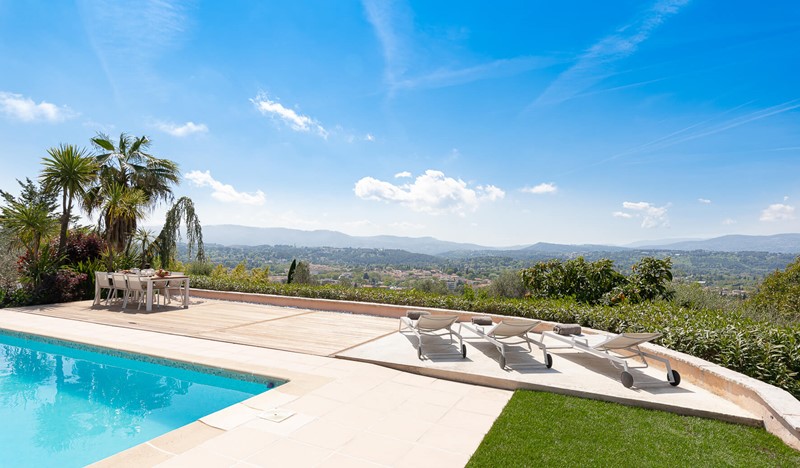 Villa Sienna Cdvillas MD 14