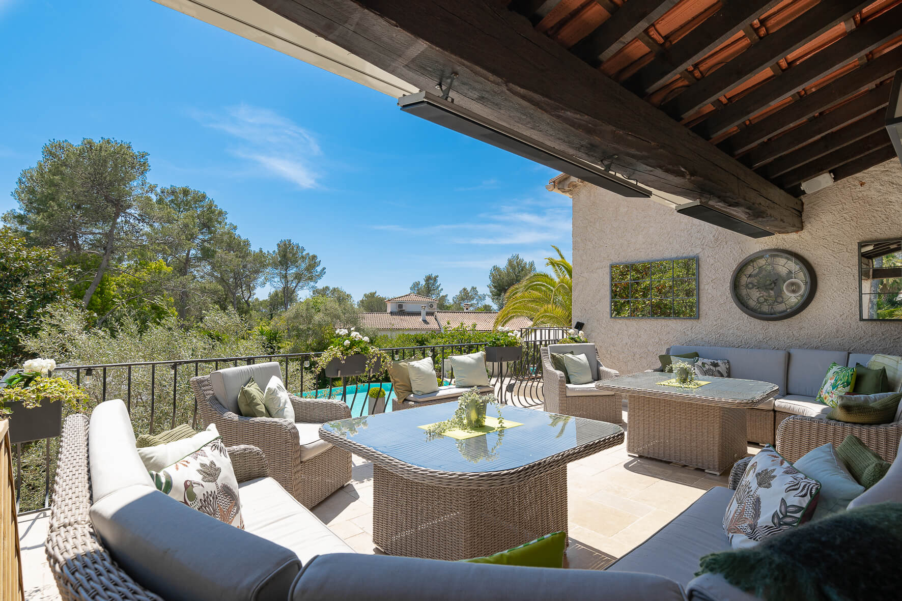 Villa Lucia Cdvillas MD 3