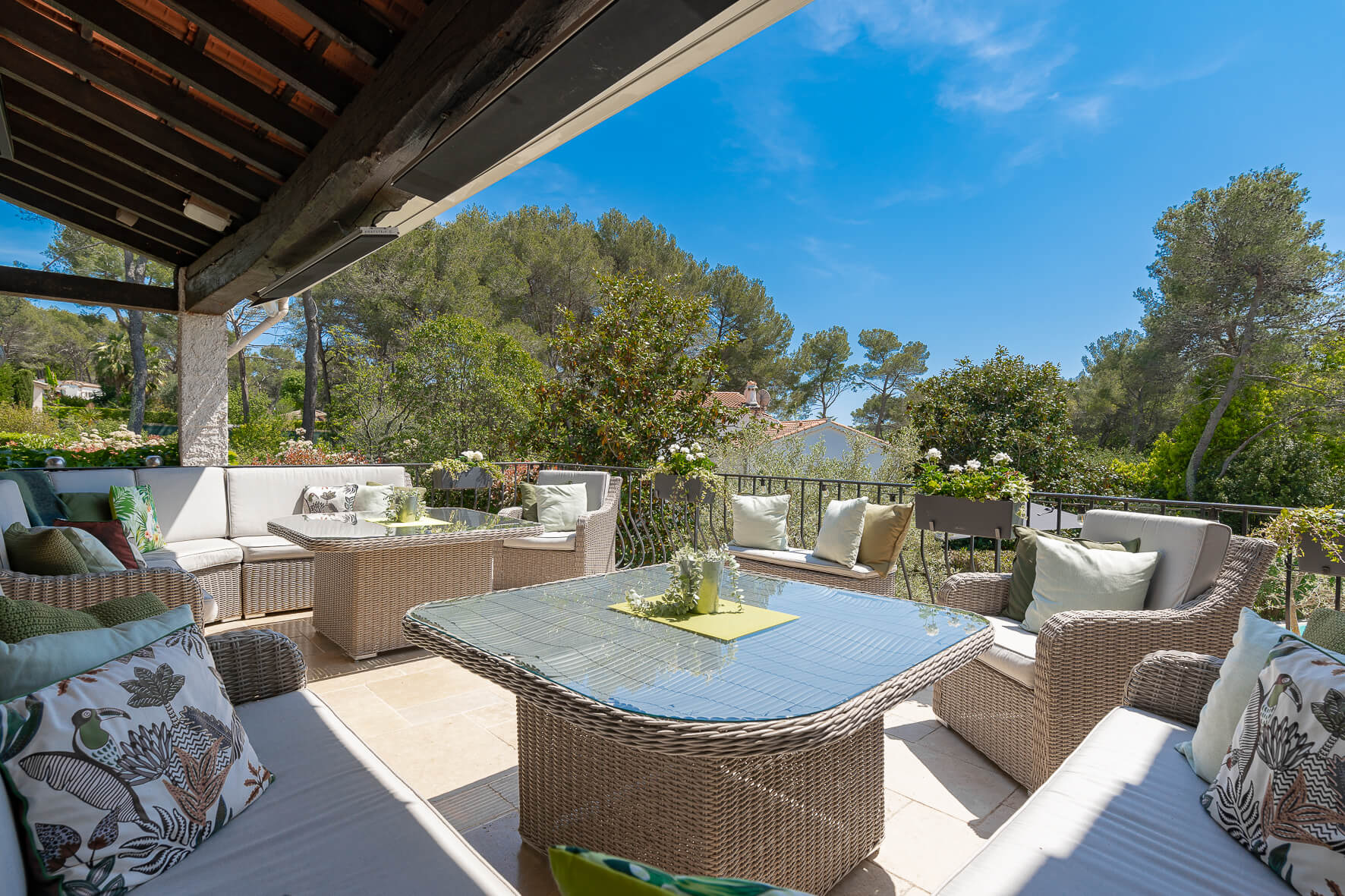 Villa Lucia Cdvillas MD 4