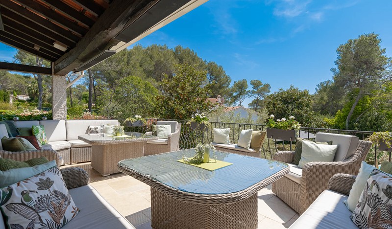 Villa Lucia Cdvillas MD 4