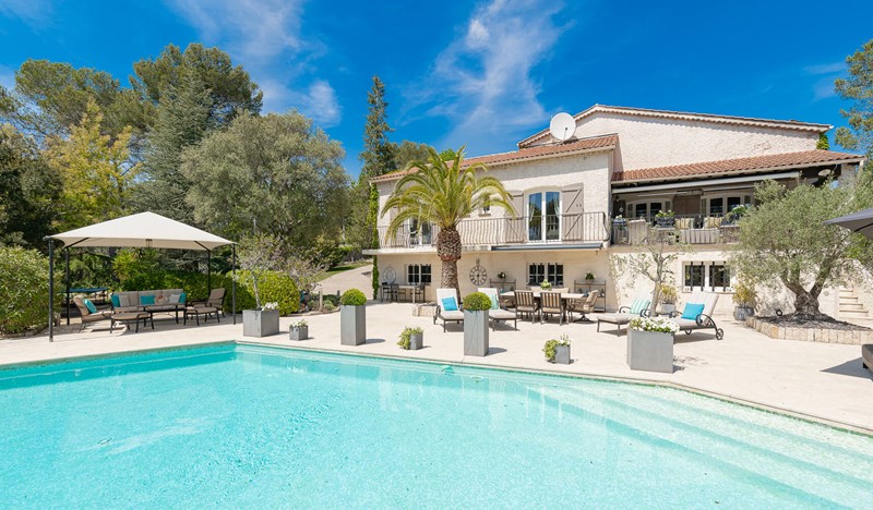 Villa Lucia Cdvillas MD 5