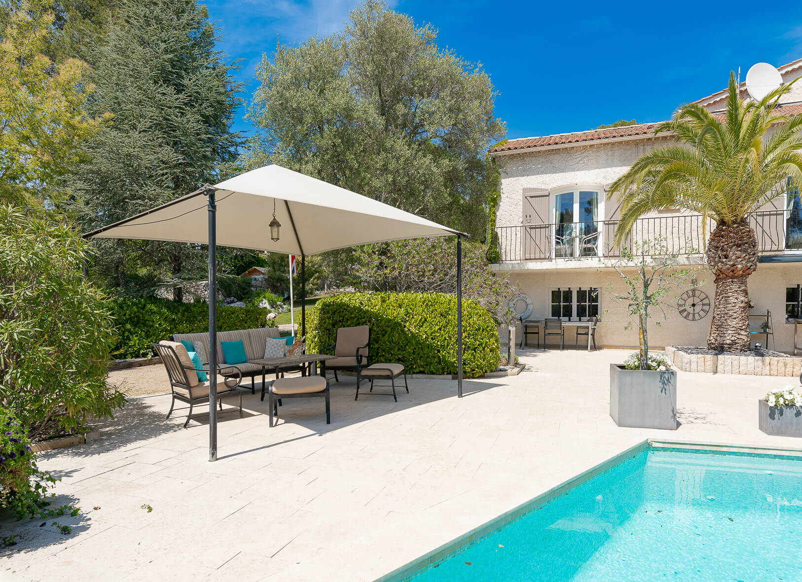 Villa Lucia Cdvillas MD 10