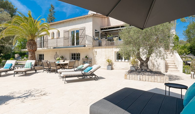 Villa Lucia Cdvillas MD 15