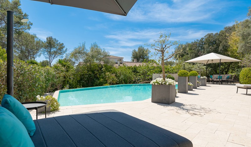 Villa Lucia Cdvillas MD 16