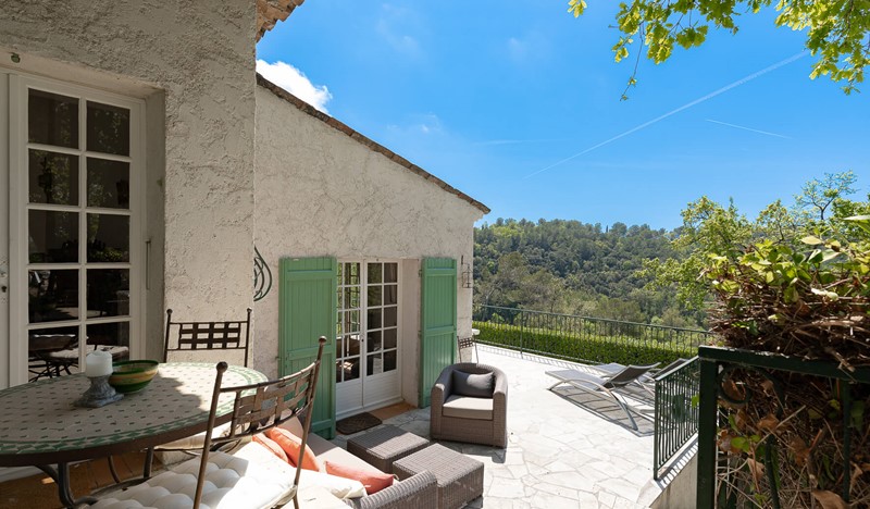 Villa Celine Cdvillas MD 5