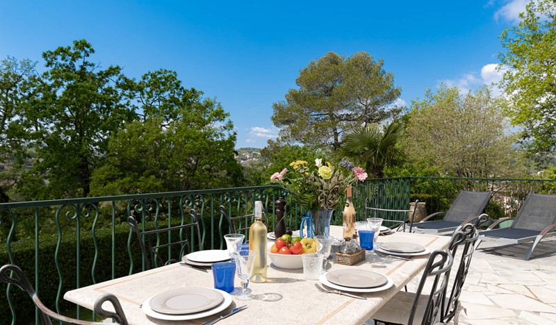 Villa Celine Cdvillas MD 8