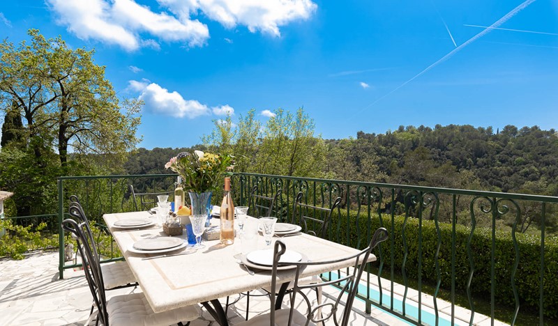 Villa Celine Cdvillas MD 9