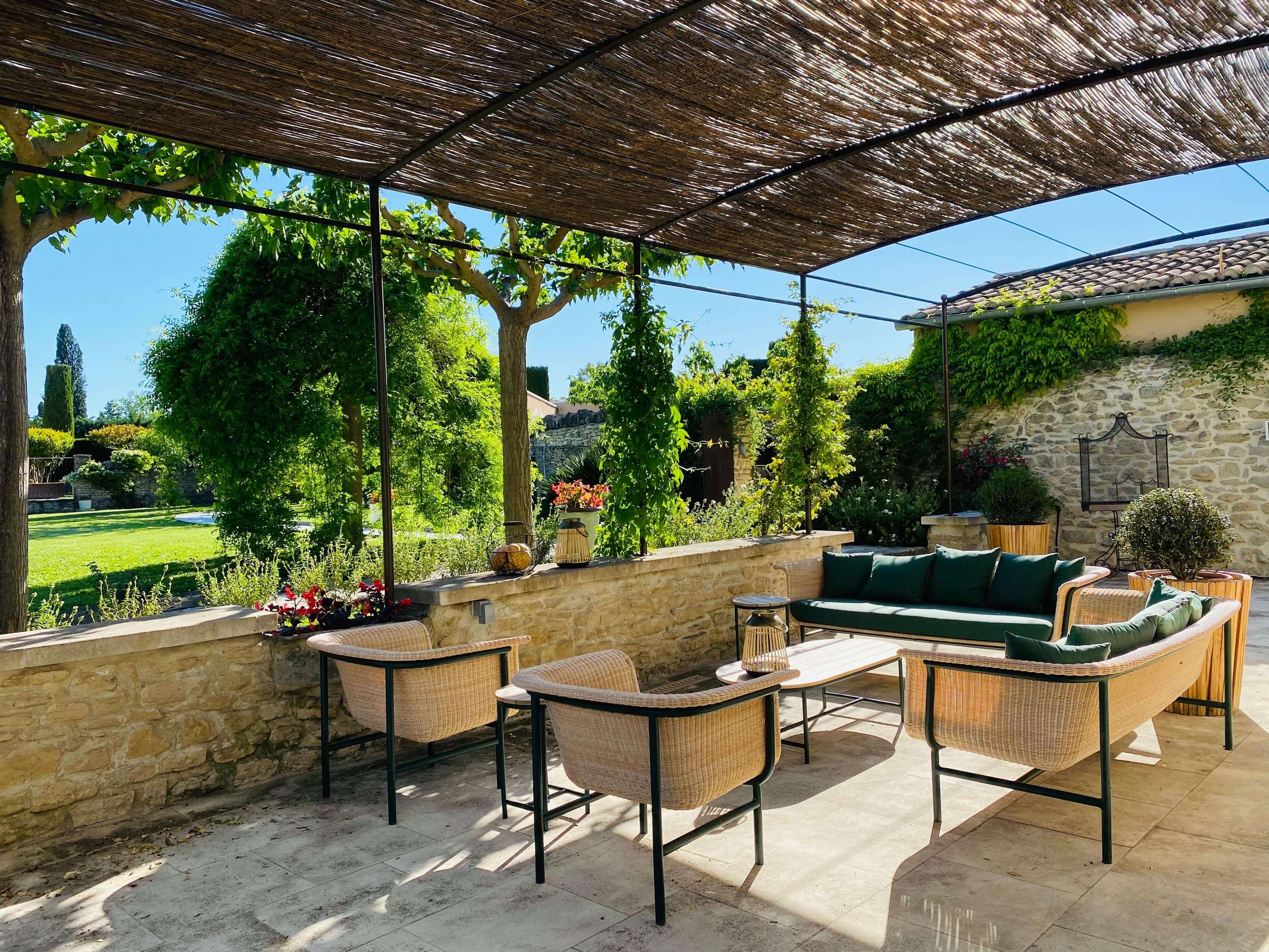 5 Terrasse Cote Piscine 1 Copie