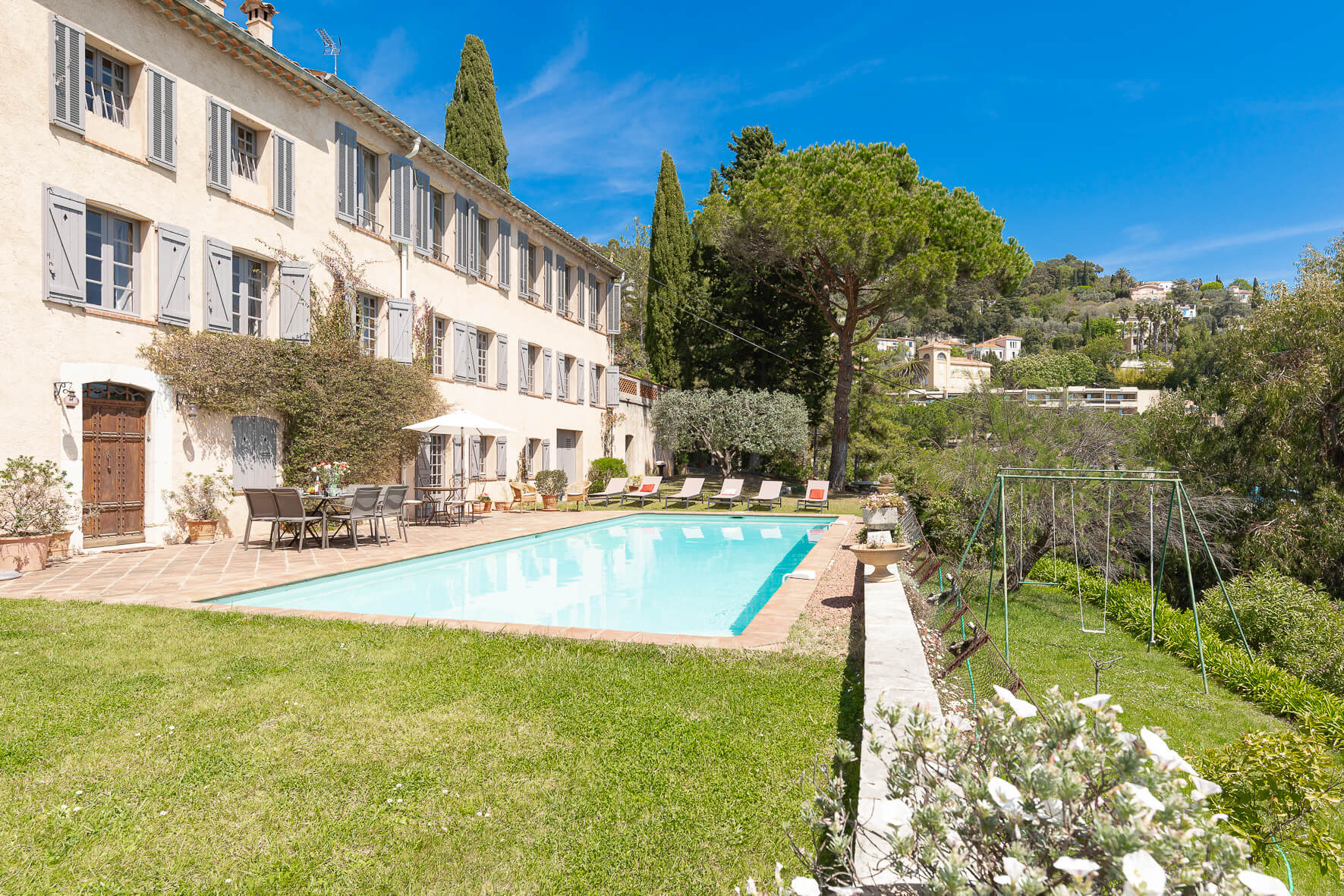 Villa Boisier Cdvillas MD 7