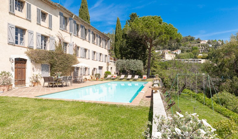 Villa Boisier Cdvillas MD 7