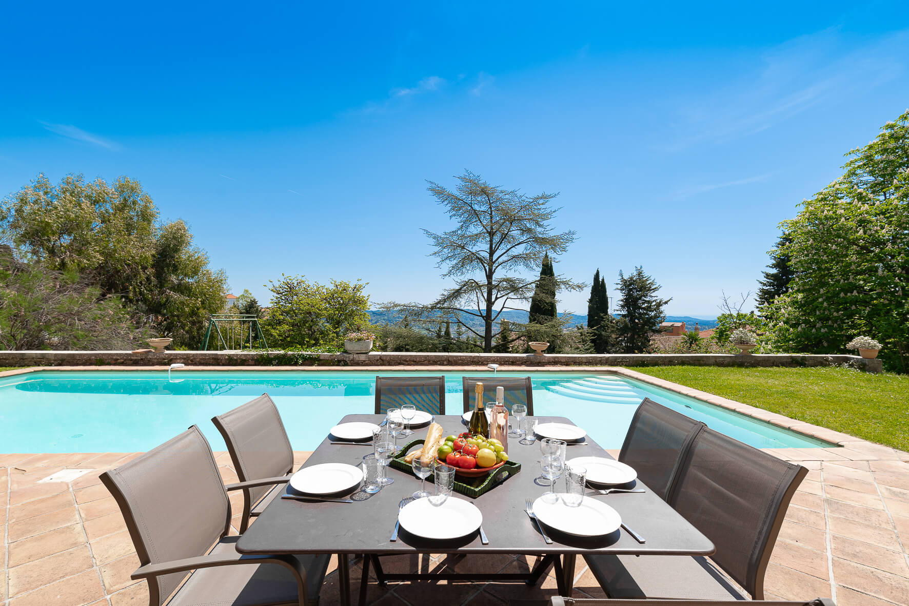 Villa Boisier Cdvillas MD 11